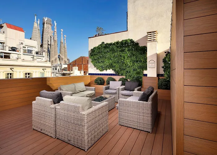 s-Hotel Hispanos 7 Suiza